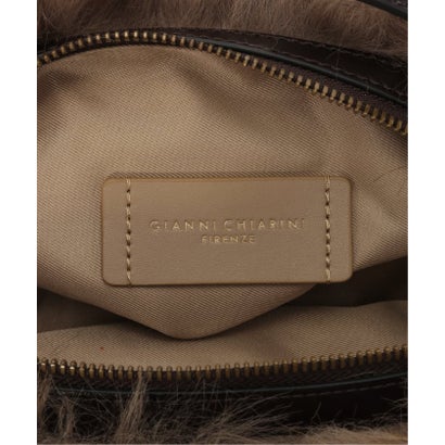 《WEB限定》GIANNI CHIARINI / ジャンニ キアリーニ ALIFA FUR （ナチュラル）｜詳細画像