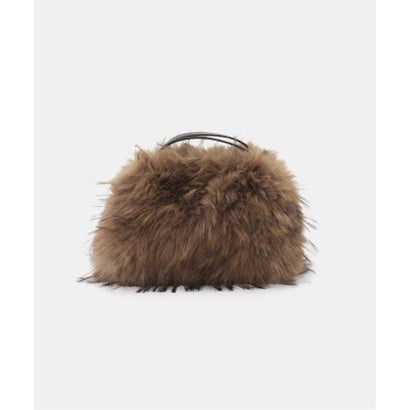 《WEB限定》GIANNI CHIARINI / ジャンニ キアリーニ ALIFA FUR （ナチュラル）｜詳細画像