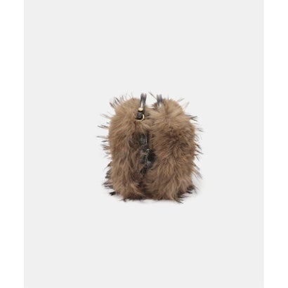 《WEB限定》GIANNI CHIARINI / ジャンニ キアリーニ ALIFA FUR （ナチュラル）｜詳細画像