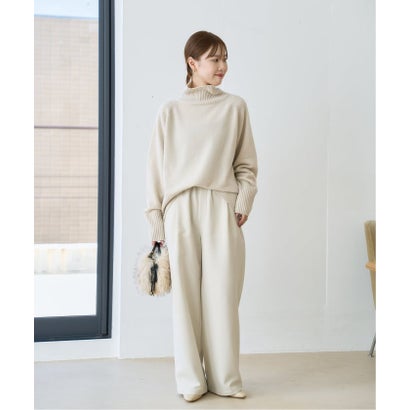 《WEB限定》GIANNI CHIARINI / ジャンニ キアリーニ ALIFA FUR （ナチュラル）｜詳細画像