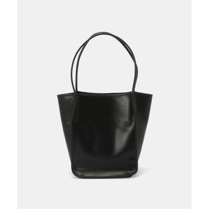 ル タロン LE TALON IOMMI /イオミTRIMMING TOTE （ブラック）｜詳細画像