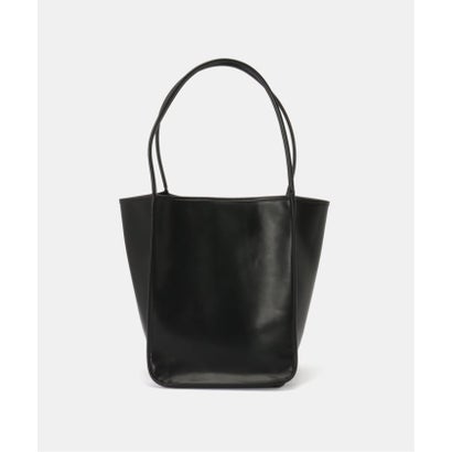 ル タロン LE TALON IOMMI /イオミTRIMMING TOTE （ブラック）｜詳細画像