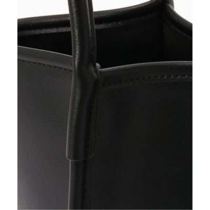 ル タロン LE TALON IOMMI /イオミTRIMMING TOTE （ベージュ）｜詳細画像