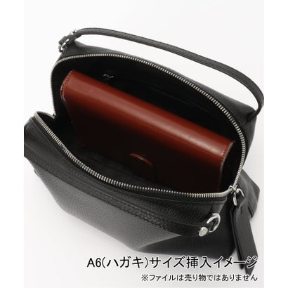 ル タロン LE TALON 《WEB限定》GIANNI CHIARINI / ジャンニ キアリーニ  ALIFA （ブラック）｜詳細画像