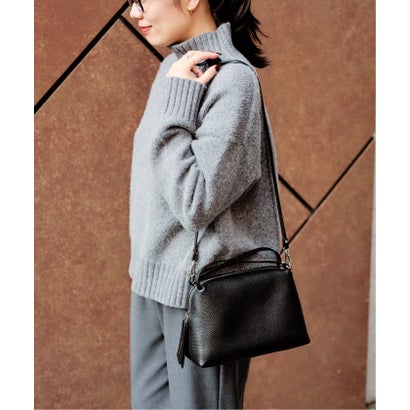 ル タロン LE TALON 《WEB限定》GIANNI CHIARINI / ジャンニ キアリーニ  ALIFA （ブラック）｜詳細画像