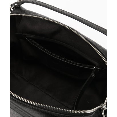 ル タロン LE TALON 《WEB限定》GIANNI CHIARINI / ジャンニ キアリーニ  ALIFA （ブラック）｜詳細画像