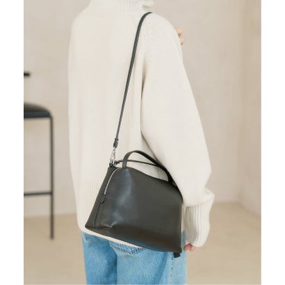 ル タロン LE TALON 《WEB限定》GIANNI CHIARINI / ジャンニ キアリーニ  ALIFA （ブラック）｜詳細画像