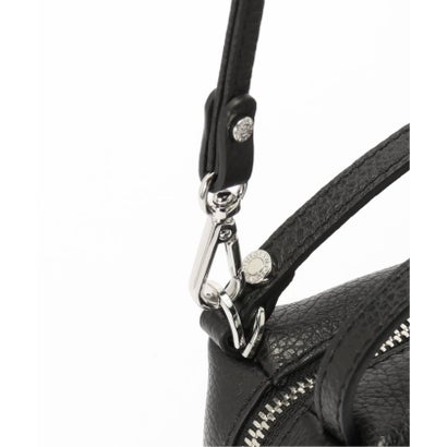 ル タロン LE TALON 《WEB限定》GIANNI CHIARINI / ジャンニ キアリーニ  ALIFA （ブラック）｜詳細画像