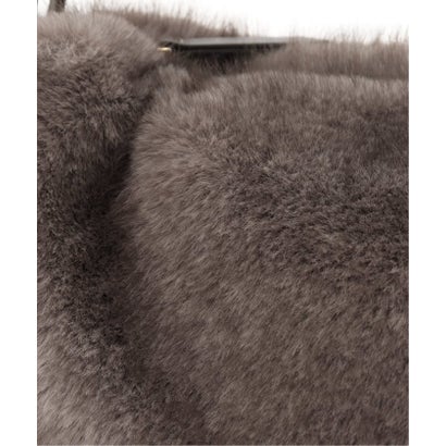 Story./ストーリー FUR MINIMALワンショルダーバッグ （グレーA）｜詳細画像