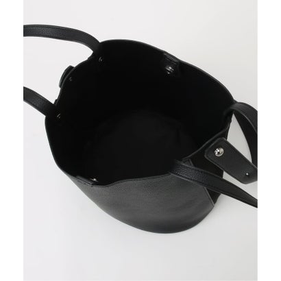 《追加》LE TALON 2WAY basketバッグ （ブラック）｜詳細画像