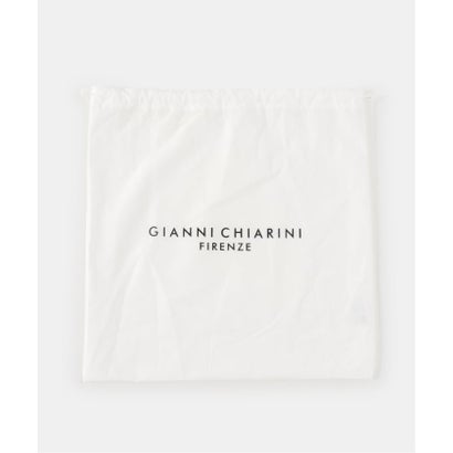 ル タロン LE TALON 《WEB限定》GIANNI CHIARINI / ジャンニ キアリーニ ALIFA PYTHON （ブラウン）｜詳細画像