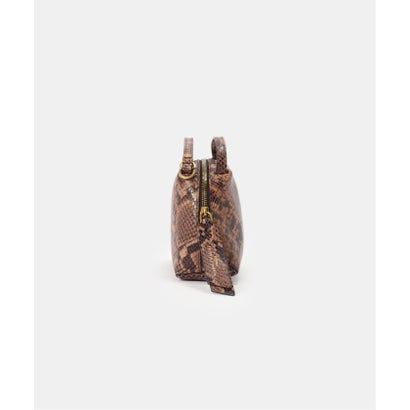 ル タロン LE TALON 《WEB限定》GIANNI CHIARINI / ジャンニ キアリーニ ALIFA PYTHON （ブラウン）｜詳細画像