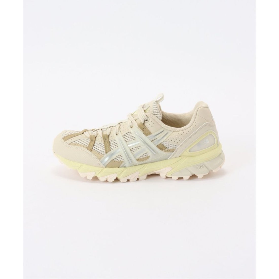 ル タロン LE TALON asics/アシックス GEL-SONOMA 15-50（ナチュラル