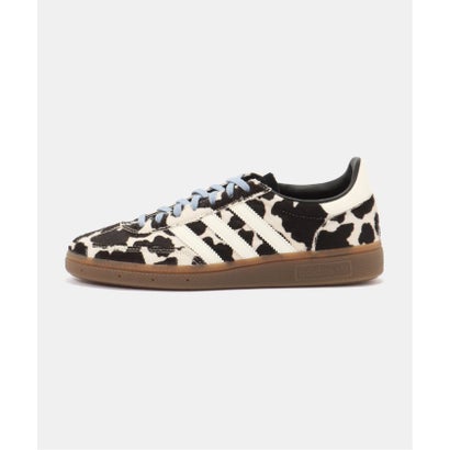 adidas/アディダス HANDBALL SPEZIAL W animal （ベージュ A）｜詳細画像