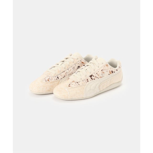 PUMA /プーマ SPEEDCAT APPALOOSA WNS （ナチュラル）