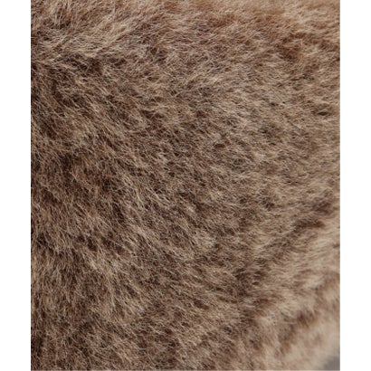 ル タロン LE TALON BIRKENSTOCK/ ビルケンシュトック AMSTERDAM WRAPPED SHEARLING （ベージュ A）｜詳細画像