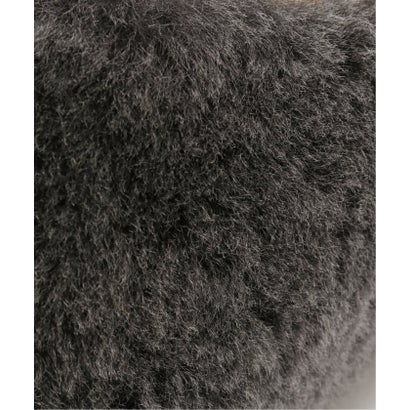 ル タロン LE TALON BIRKENSTOCK/ ビルケンシュトック AMSTERDAM WRAPPED SHEARLING （ベージュ A）｜詳細画像