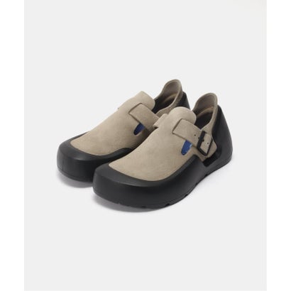 ル タロン LE TALON BIRKENSTOCK /ビルケンシュトックREYKJAVIK （ブラック）｜詳細画像