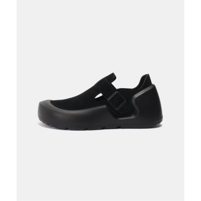 ル タロン LE TALON BIRKENSTOCK /ビルケンシュトックREYKJAVIK （ブラック）｜詳細画像