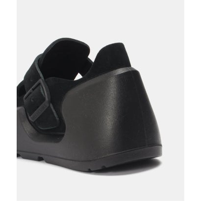 ル タロン LE TALON BIRKENSTOCK /ビルケンシュトックREYKJAVIK （ブラック）｜詳細画像