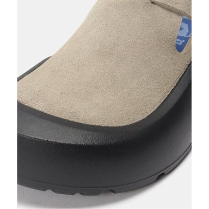 ル タロン LE TALON BIRKENSTOCK /ビルケンシュトックREYKJAVIK （ブラック）｜詳細画像
