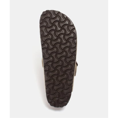 ル タロン LE TALON BIRKENSTOCK/ビルケンシュトック Boston Taupe Suede （ベージュ）｜詳細画像