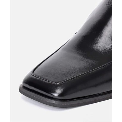 《追加予約/WEB+一部店舗限定》Le decore / ル デコレ classic loafer パンプス （ブラウン）｜詳細画像