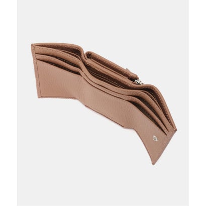 《WEB限定》GIANNI CHIARINI /ジャンニ キアリーニ WALLET ESSENTIAL （グリーン C）｜詳細画像