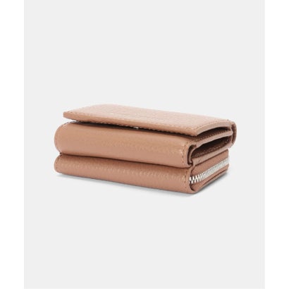 《WEB限定》GIANNI CHIARINI /ジャンニ キアリーニ WALLET ESSENTIAL （グリーン C）｜詳細画像