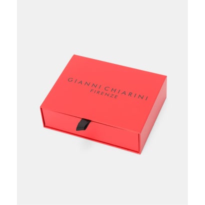 《WEB限定》GIANNI CHIARINI /ジャンニ キアリーニ WALLET ESSENTIAL （グリーン C）｜詳細画像