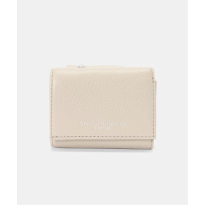《WEB限定》GIANNI CHIARINI /ジャンニ キアリーニ WALLET ESSENTIAL （ピンク）｜詳細画像