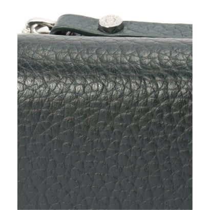 《WEB限定》GIANNI CHIARINI /ジャンニ キアリーニ WALLET ESSENTIAL （ピンク）｜詳細画像