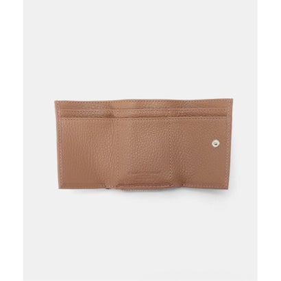 《WEB限定》GIANNI CHIARINI /ジャンニ キアリーニ WALLET ESSENTIAL （ピンク）｜詳細画像