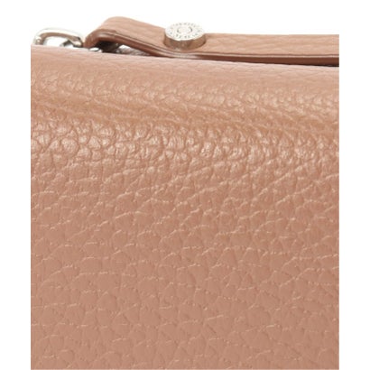 《WEB限定》GIANNI CHIARINI /ジャンニ キアリーニ WALLET ESSENTIAL （ピンク）｜詳細画像