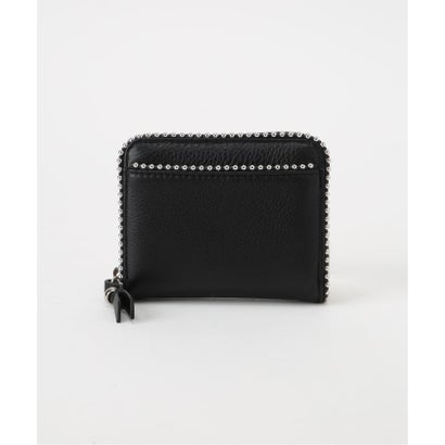 《予約/EC限定》perche / ペルケ Ball Chain Wallet （ゴールド）｜詳細画像