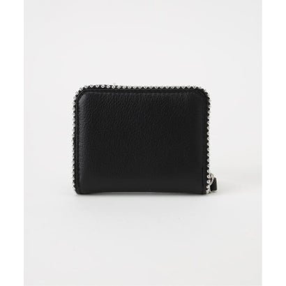 《予約/EC限定》perche / ペルケ Ball Chain Wallet （ゴールド）｜詳細画像