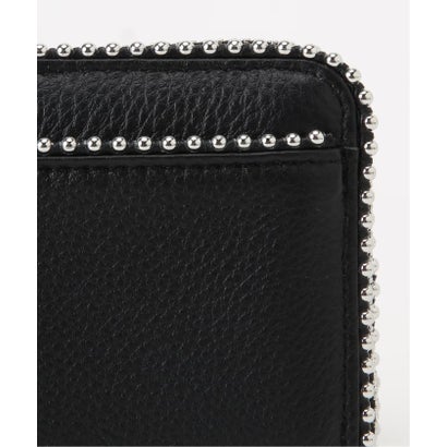 《予約/EC限定》perche / ペルケ Ball Chain Wallet （ゴールド）｜詳細画像