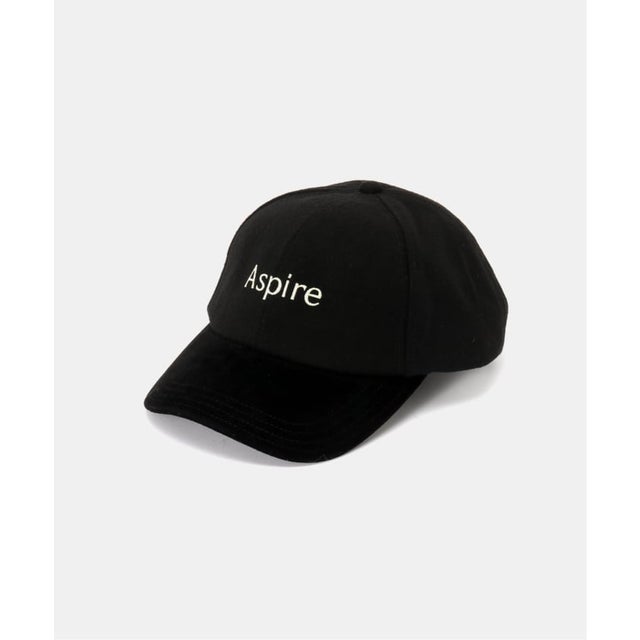 odds /オッズTWEED CAP （ブラック）