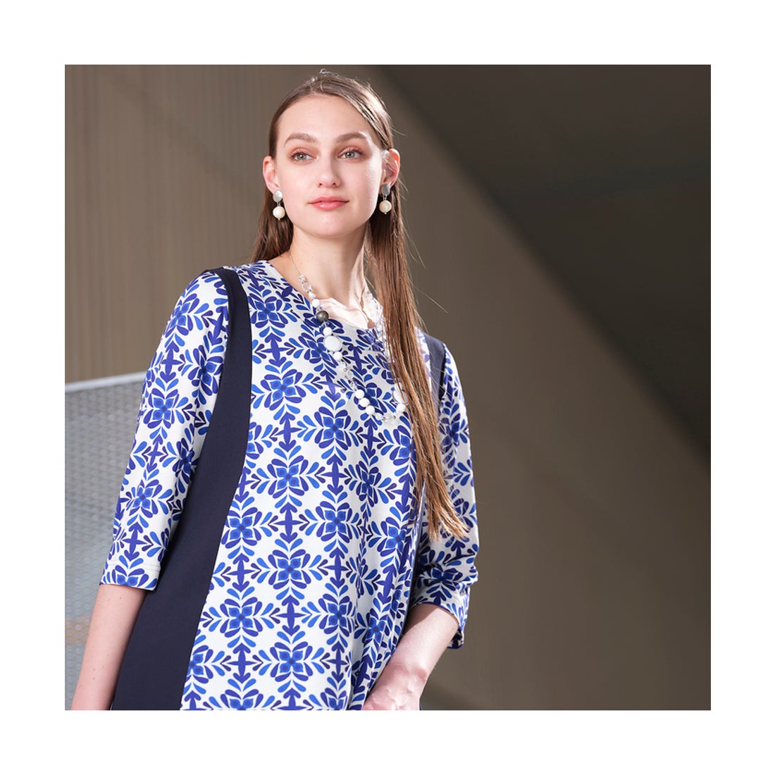 リリアンビューティ Liliane Burty フランス製素材 オーナメント