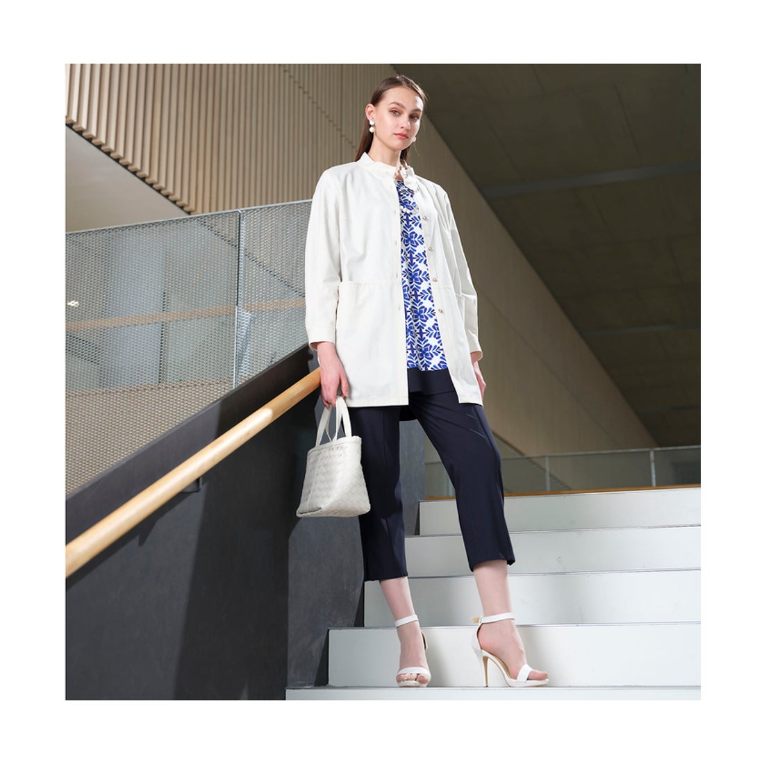 リリアンビューティ Liliane Burty フランス製素材 オーナメント