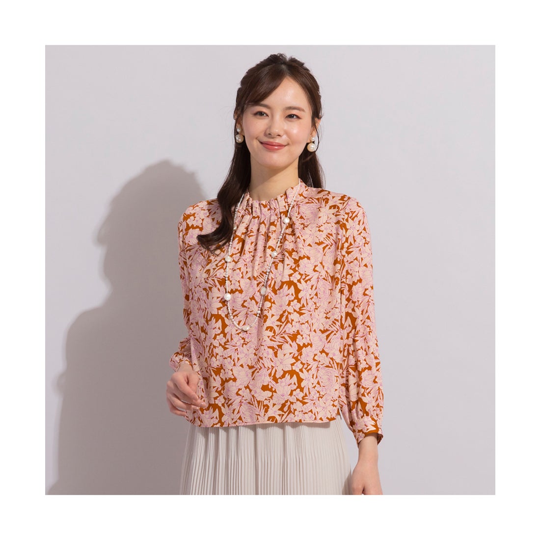 リリアンビューティ エクラ Liliane Burty ECLAT 【S・Mサイズ 