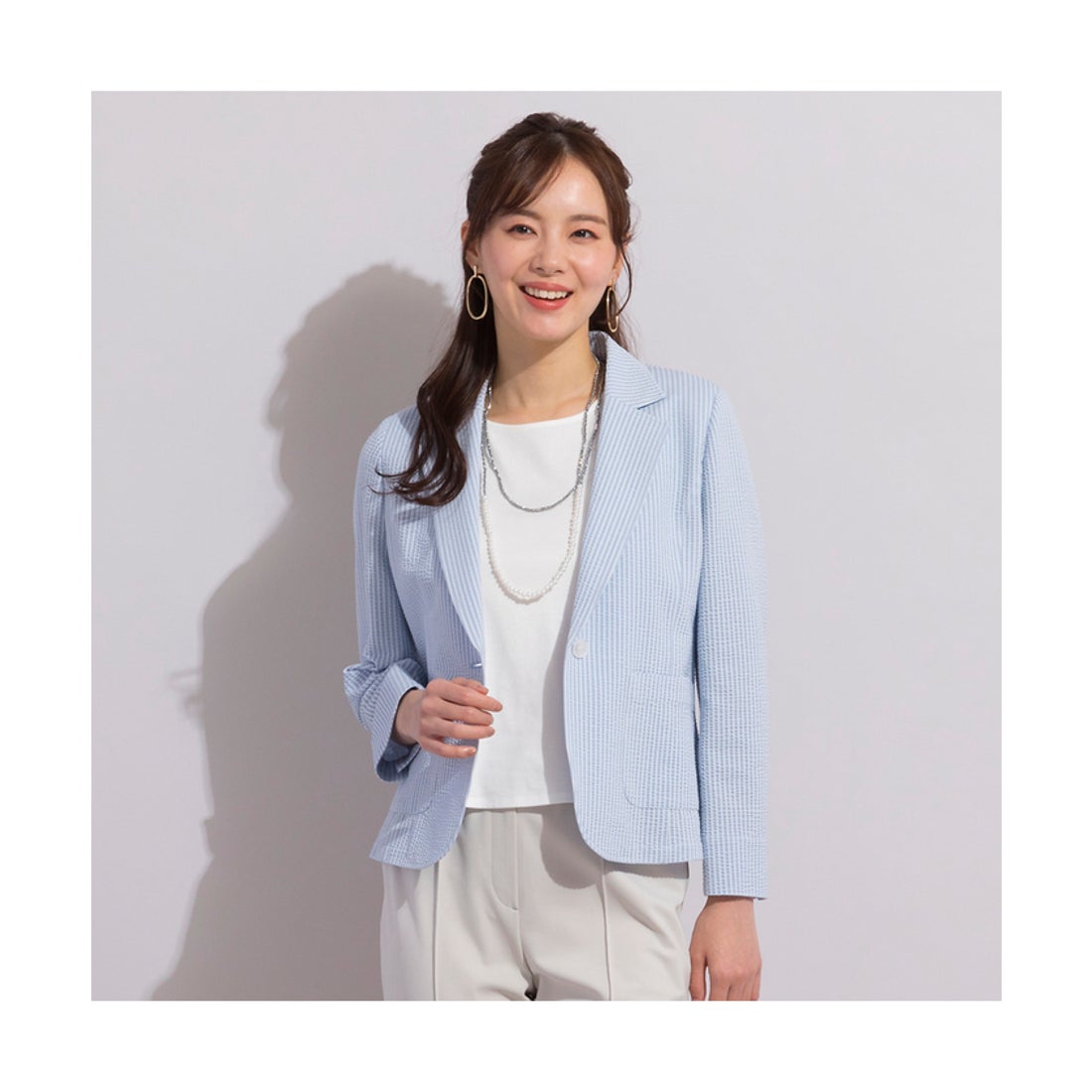 リリアンビューティ エクラ Liliane Burty ECLAT 【S・Mサイズ 
