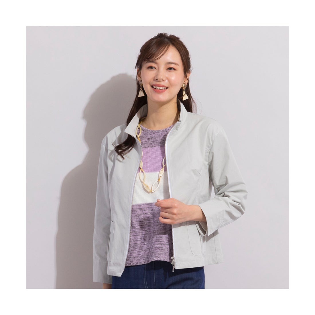 リリアンビューティ エクラ Liliane Burty ECLAT 【S・Mサイズ 
