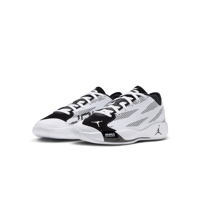 ジョーダンブランド/メンズ/ジョーダン LUKA 77 PF （WHITE/BLACK）