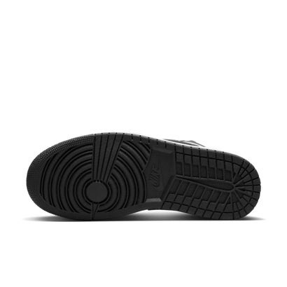 エア ジョーダン 1 Low（Air Jordan 1 Low） （WHITE/BLACK-WHITE）｜詳細画像