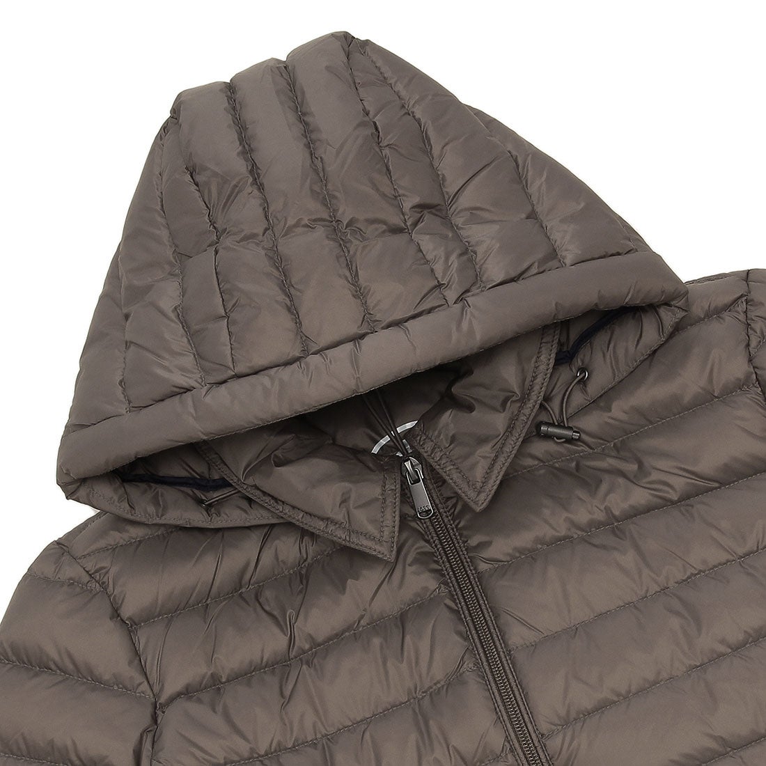 ジョット JOTT ダウンジャケット コート ベージュ レディース JOTT 