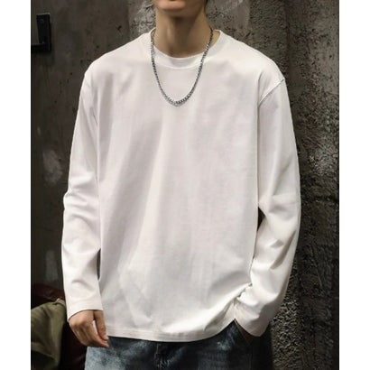 ロングスリーブTシャツ （B）｜詳細画像