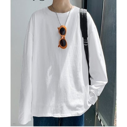 ロングスリーブTシャツ （B）｜詳細画像