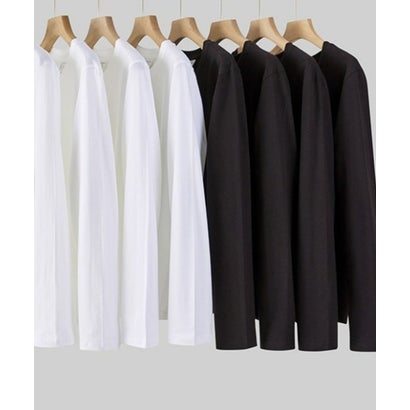 ロングスリーブTシャツ （B）｜詳細画像