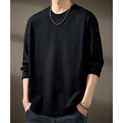 ロングスリーブTシャツ （B）｜詳細画像